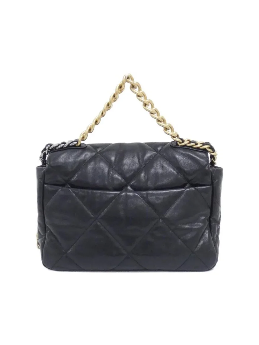 Chanel 19 Line Shoulder Bag
